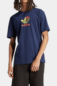 Thumbnail for Adidas - Training Supply Short Sleeve T-Shirt