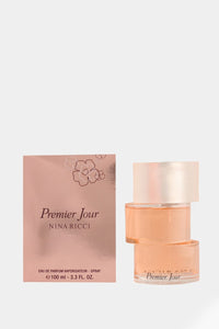 Thumbnail for Nina Ricci - Premier Jour Eau de Perfume