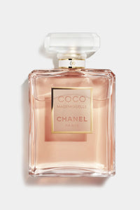 Thumbnail for Chanel - Coco Mademoiselle Eau de Parfum