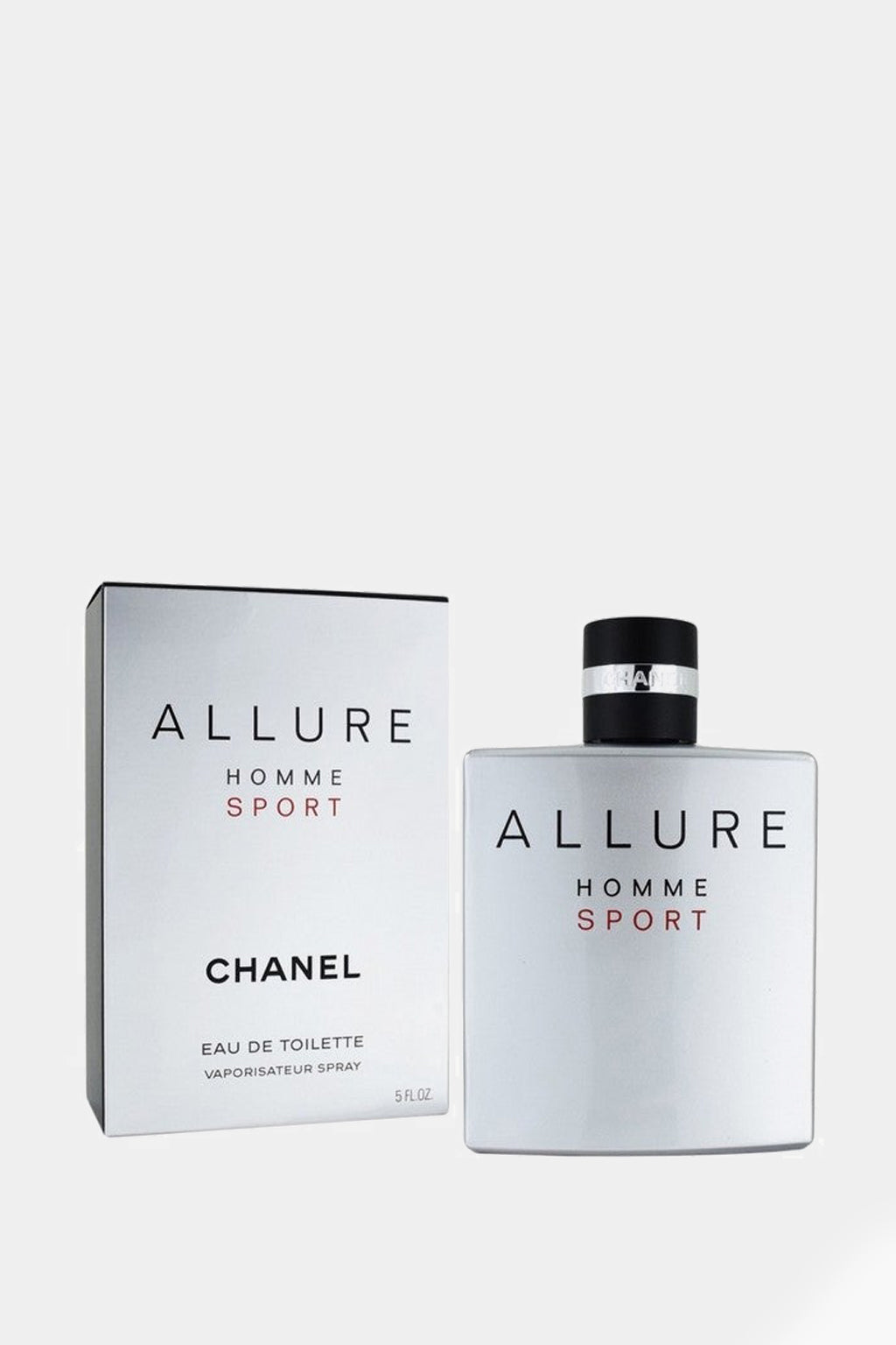 Chanel - Allure Sport Eau de Toilette