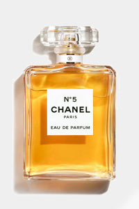 Thumbnail for Chanel - N°5  Eau de Parfum