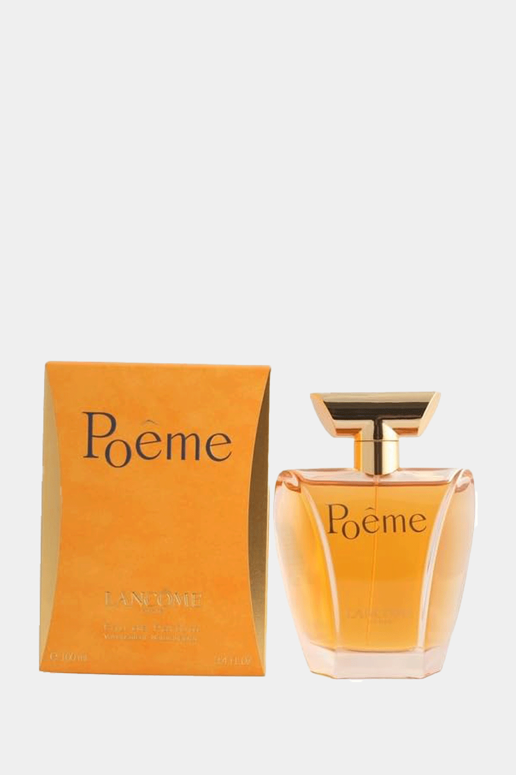 Lancome -  Poeme Eau De Parfum