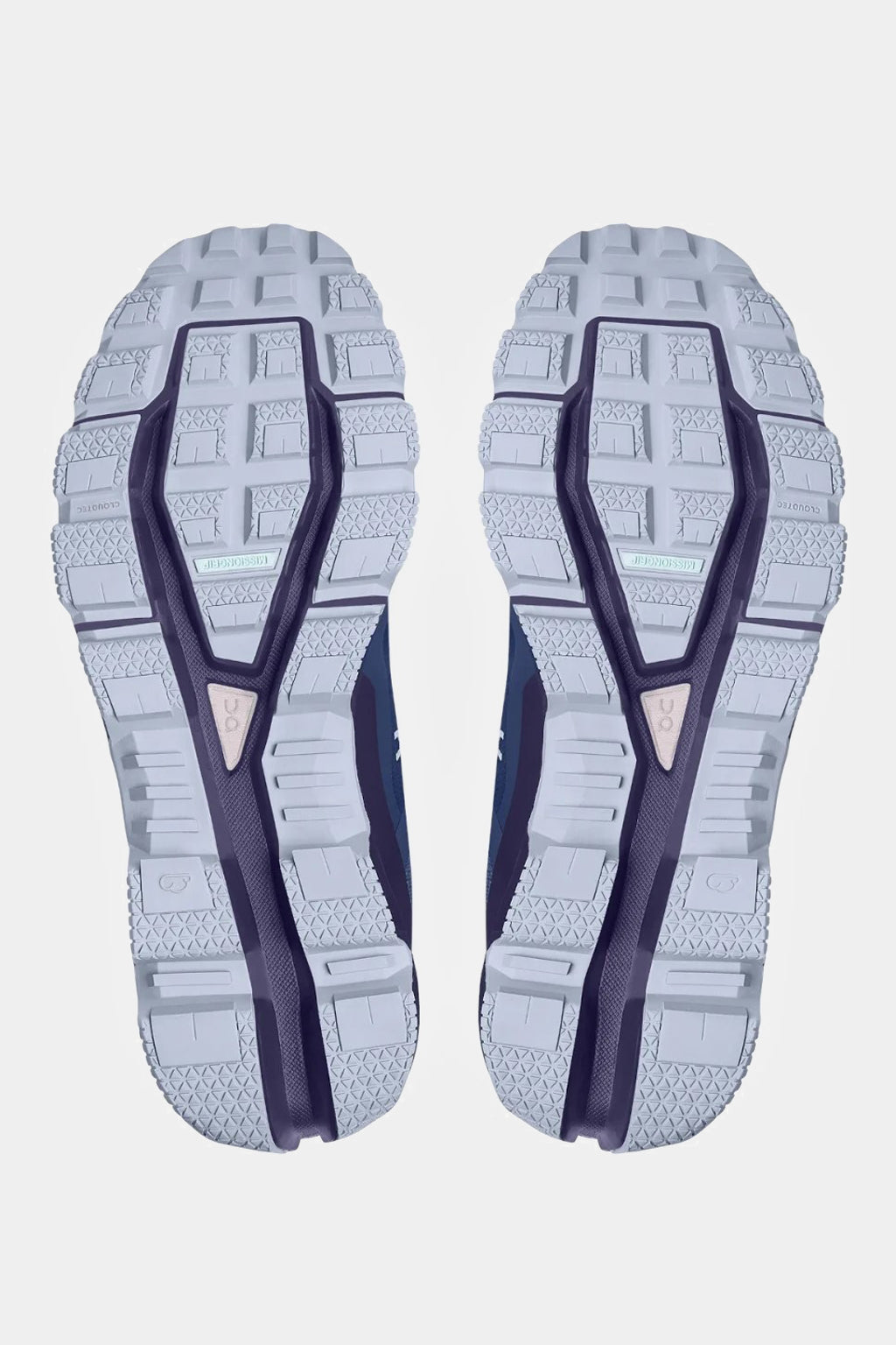 ON Running - Cloudventure Trail Women's Running Shoes