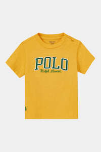 Thumbnail for Polo Ralph Lauren - Varsity Logo T-shirt