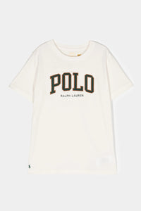 Thumbnail for Polo Ralph Lauren - Logo-embroidered Cotton T-shirt