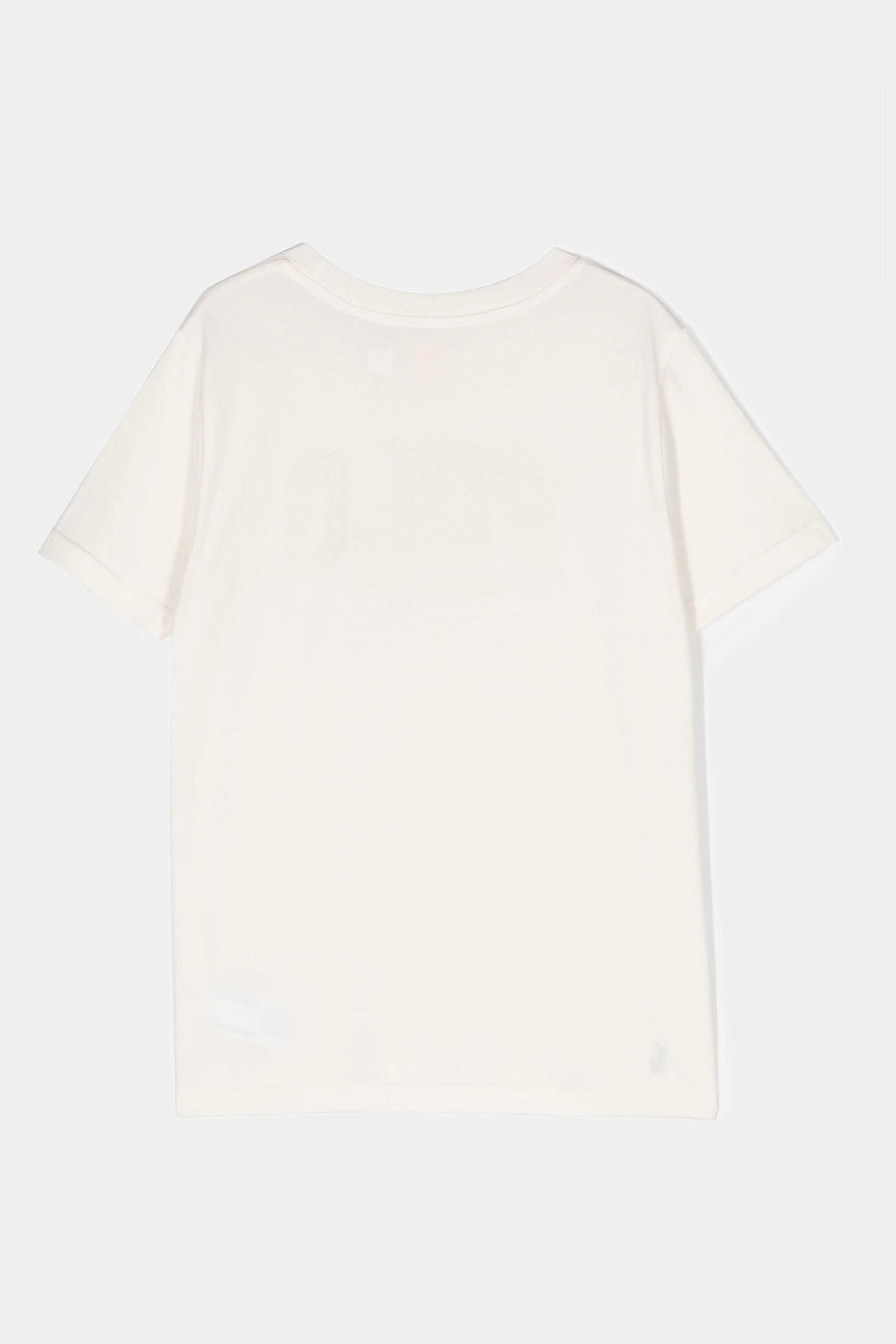 Polo Ralph Lauren - Logo-embroidered Cotton T-shirt