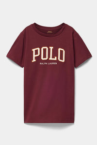 Thumbnail for Polo Ralph Lauren - Logo-embroidered Cotton T-shirt