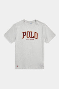 Thumbnail for Polo Ralph Lauren - Logo-embroidered Cotton T-shirt