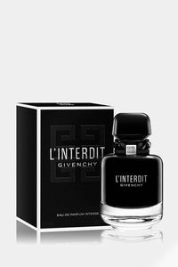 Thumbnail for Givenchy - L'interdit Intense Eau de Parfum