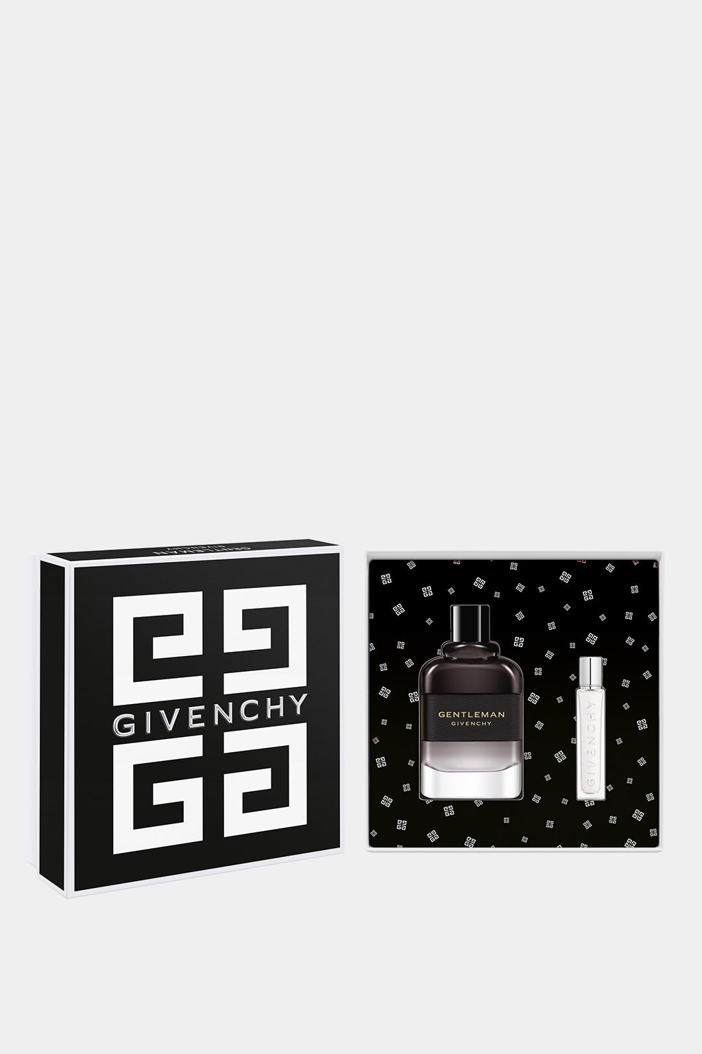 Givenchy - Gentleman Boisee Set