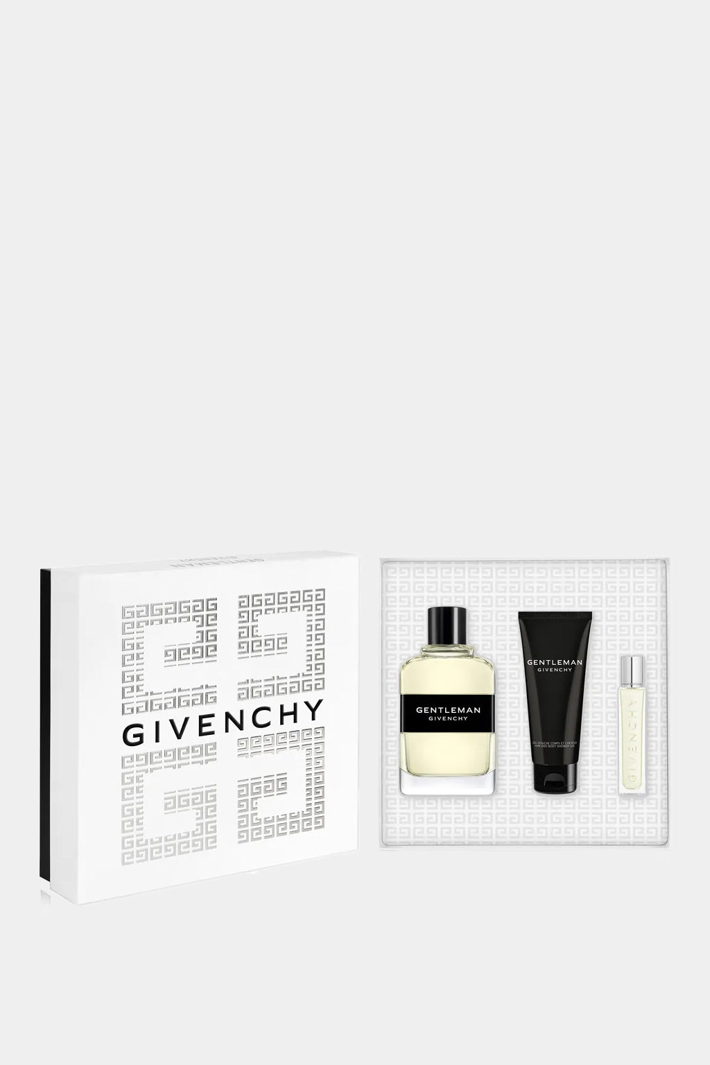 Givenchy - Gentleman Eau de Toilette Set
