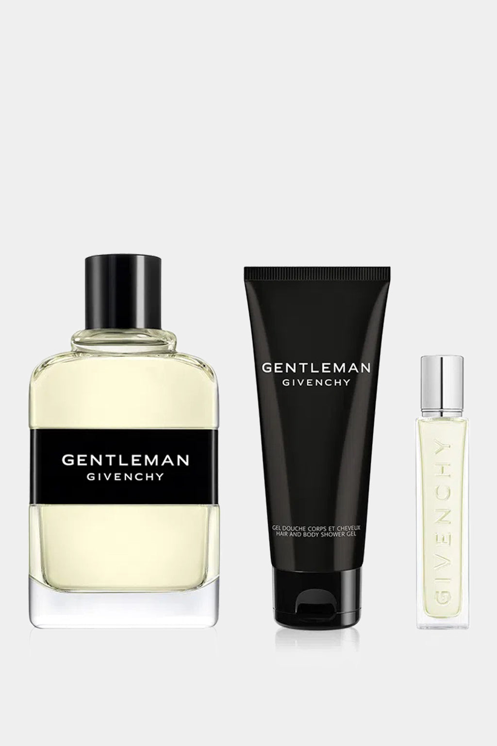 Givenchy - Gentleman Eau de Toilette Set