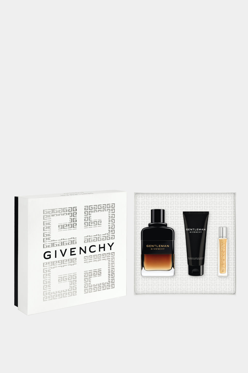 Givenchy - Gentleman Reserve Privée Set