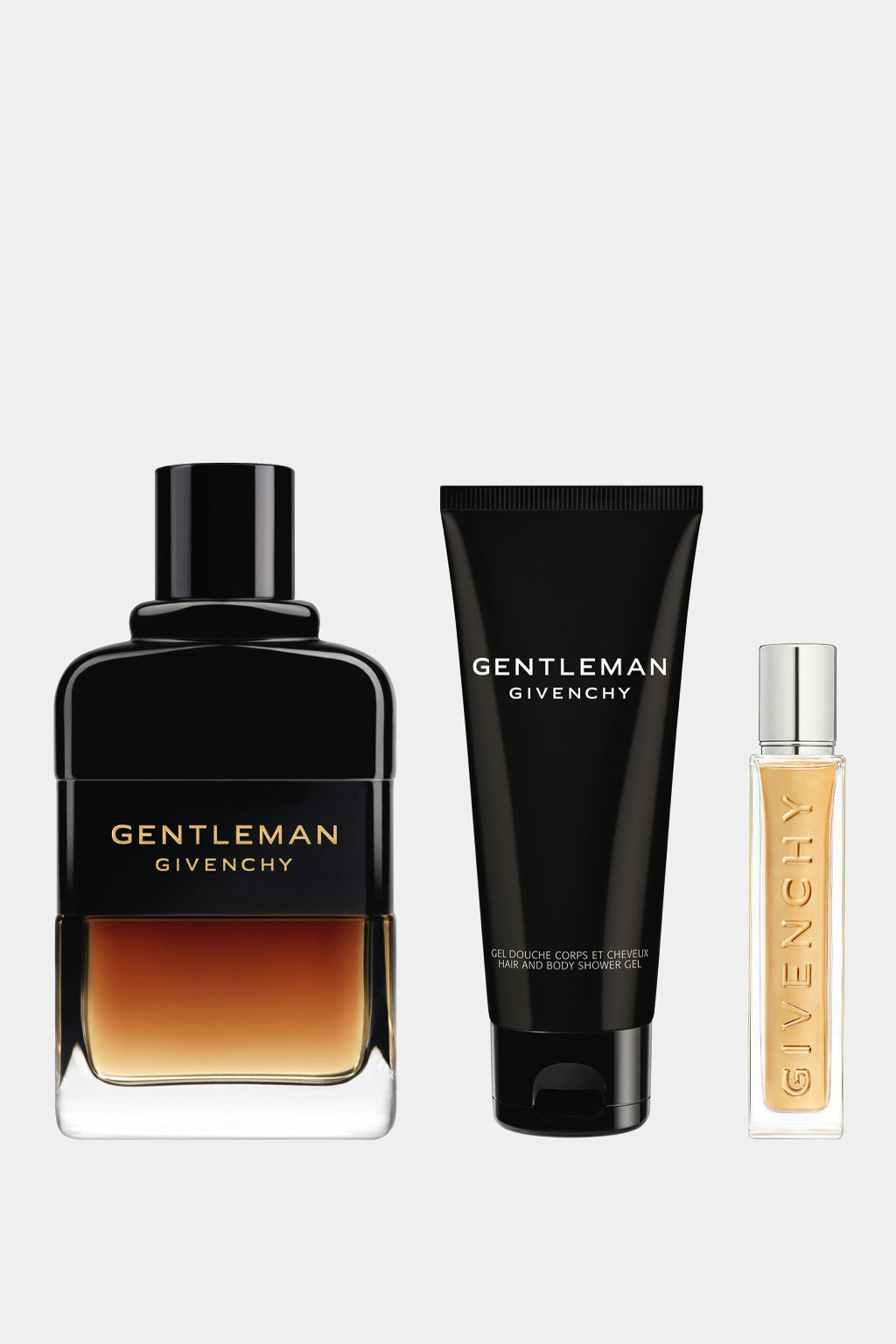 Givenchy - Gentleman Reserve Privée Set
