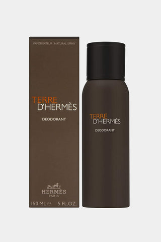 Terre D'hermes - Deodorant Natural Spray