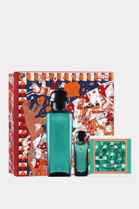 Thumbnail for Hermes - Eau d'orange Verte Set