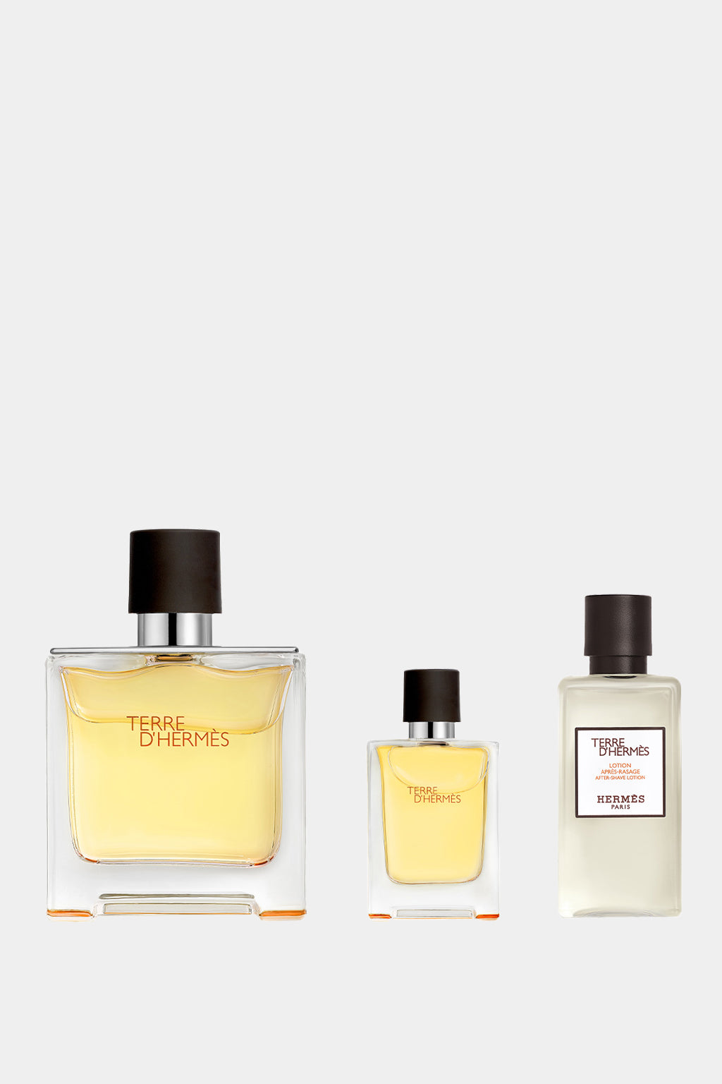 Hermes - Terre d’Hermès Parfum Set