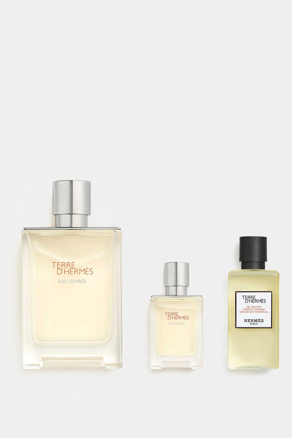 Hermes - Terre D'Hermes Eau Givree Eau de Parfum Set