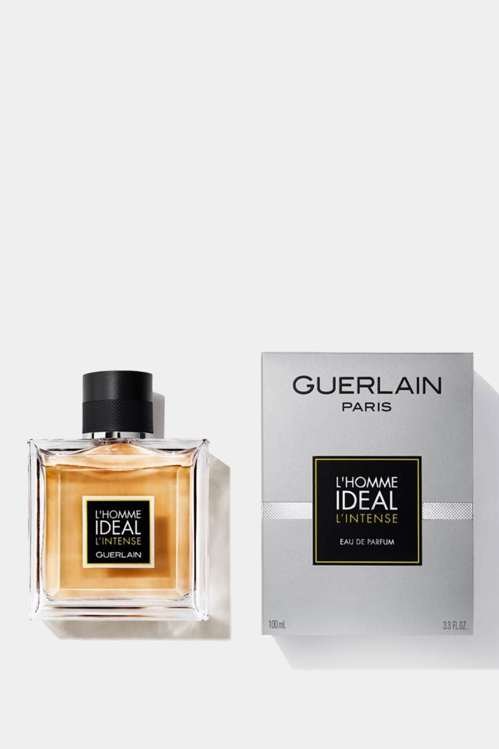 Guerlain - L'homme Ideal L'intense Eau de Parfum