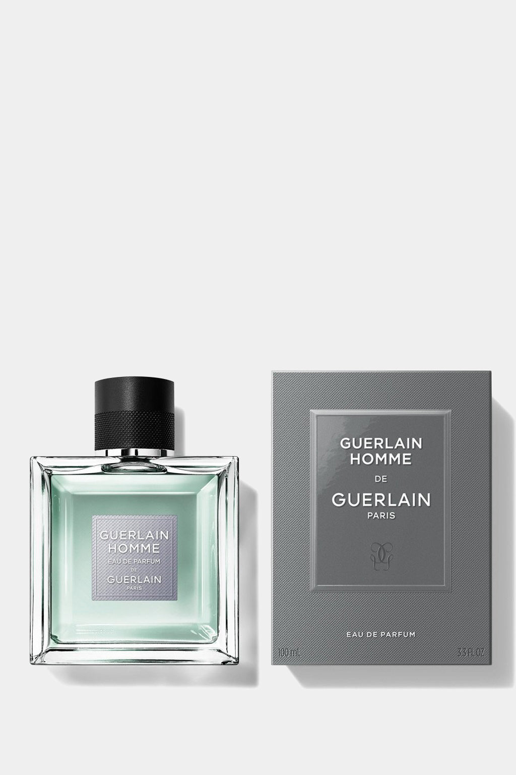 Guerlain - Homme Eau de Parfum