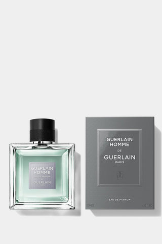 Guerlain - Homme de Guelain Paris EDP 100ML
