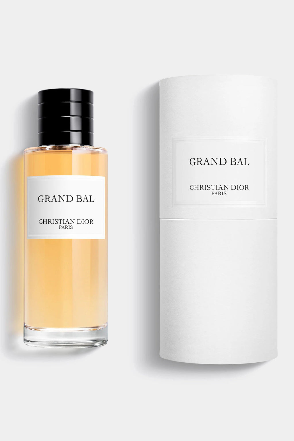 Christian Dior -  Grand Bal Perfume Eau de Parfum
