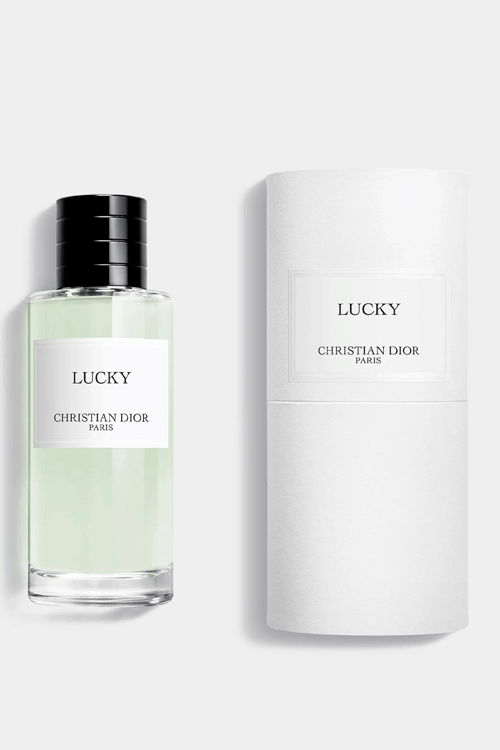 Dior lucky fragrance hot sale