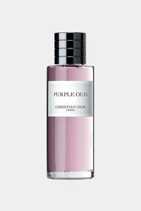 Thumbnail for Dior - Purple Oud Eau de Parfum