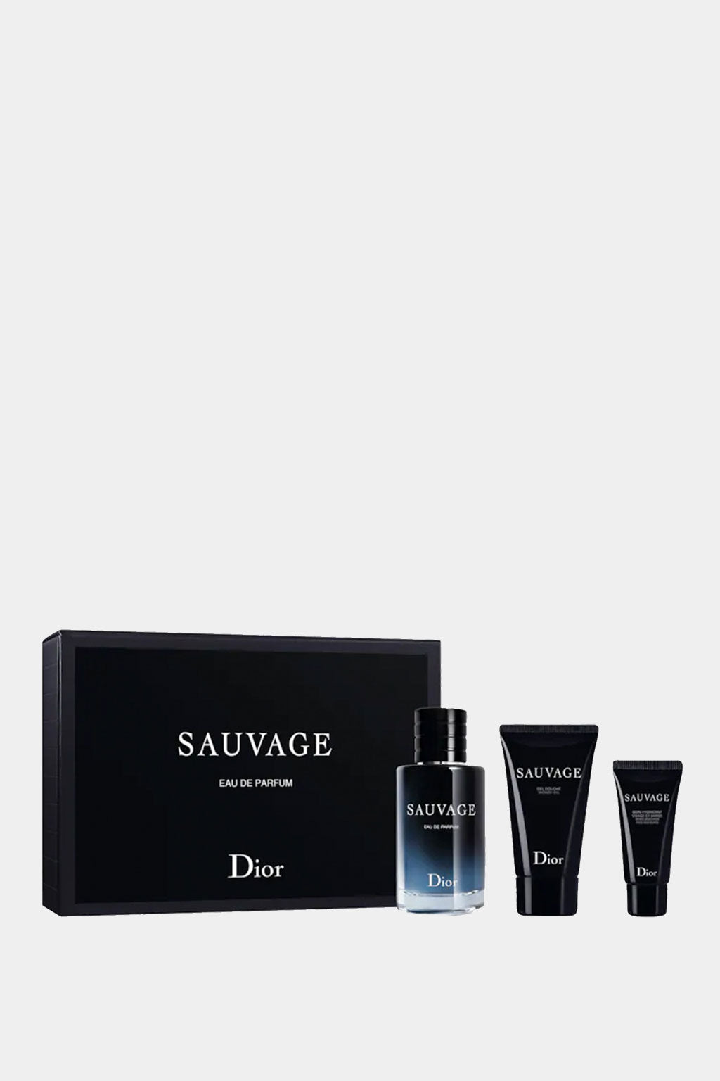 Dior - Dior Sauvage Eau de Parfum Set
