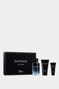 Thumbnail for Dior - Dior Sauvage Eau de Parfum Set