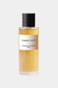 Thumbnail for Christian Dior - Ambre Nuit Limited Edition New Look