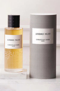 Thumbnail for Christian Dior - Ambre Nuit Limited Edition New Look