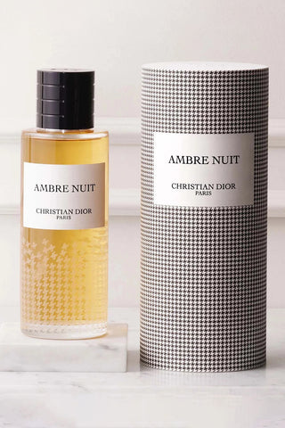 Christian Dior - Ambre Nuit Limited Edition New Look 250ML