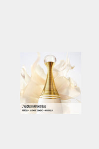 Thumbnail for Dior  - J’adore Parfum D’eau Set - Limited Edition Set