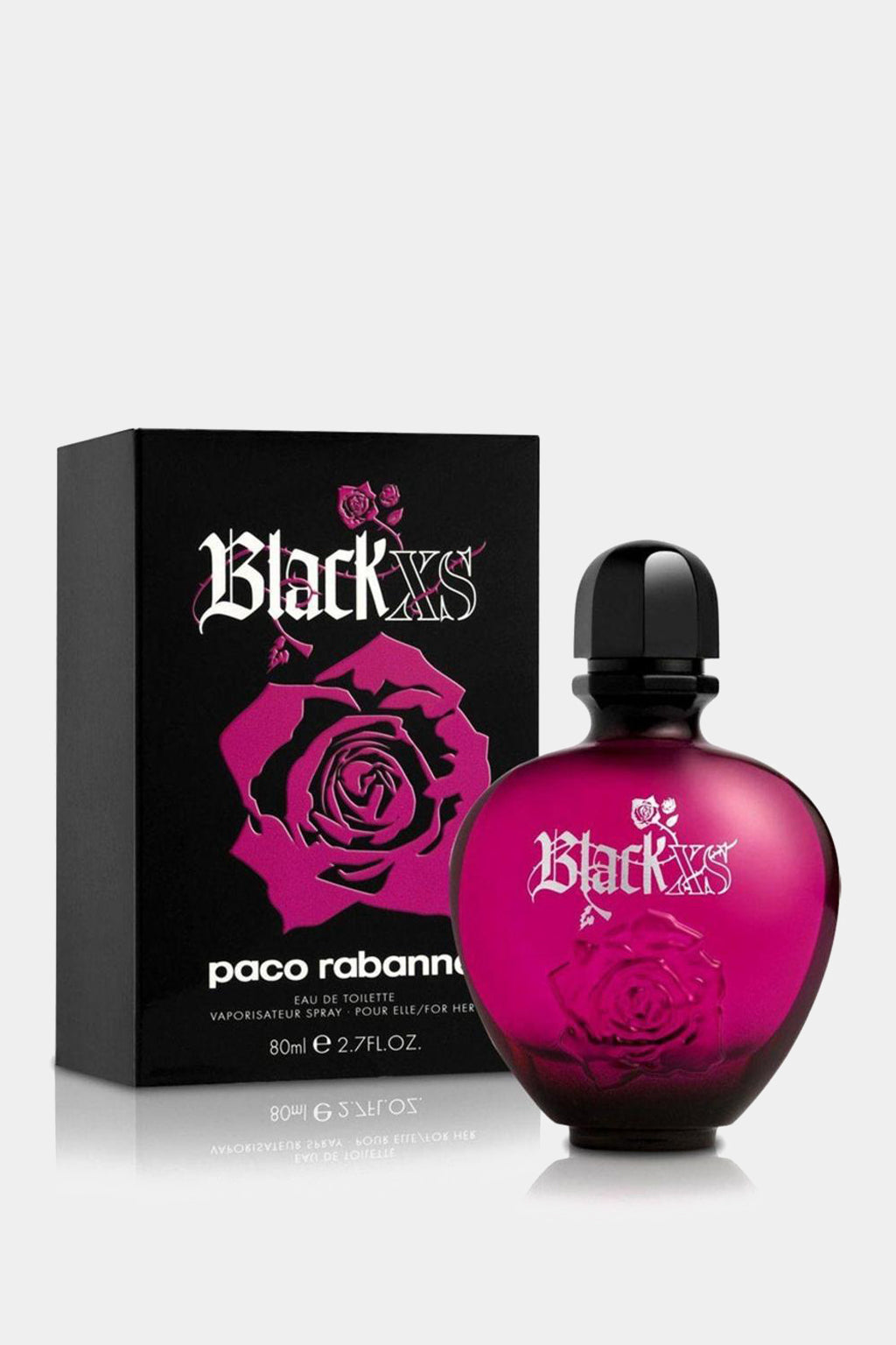 Paco Rabanne  - Black XS Eau de Toilette