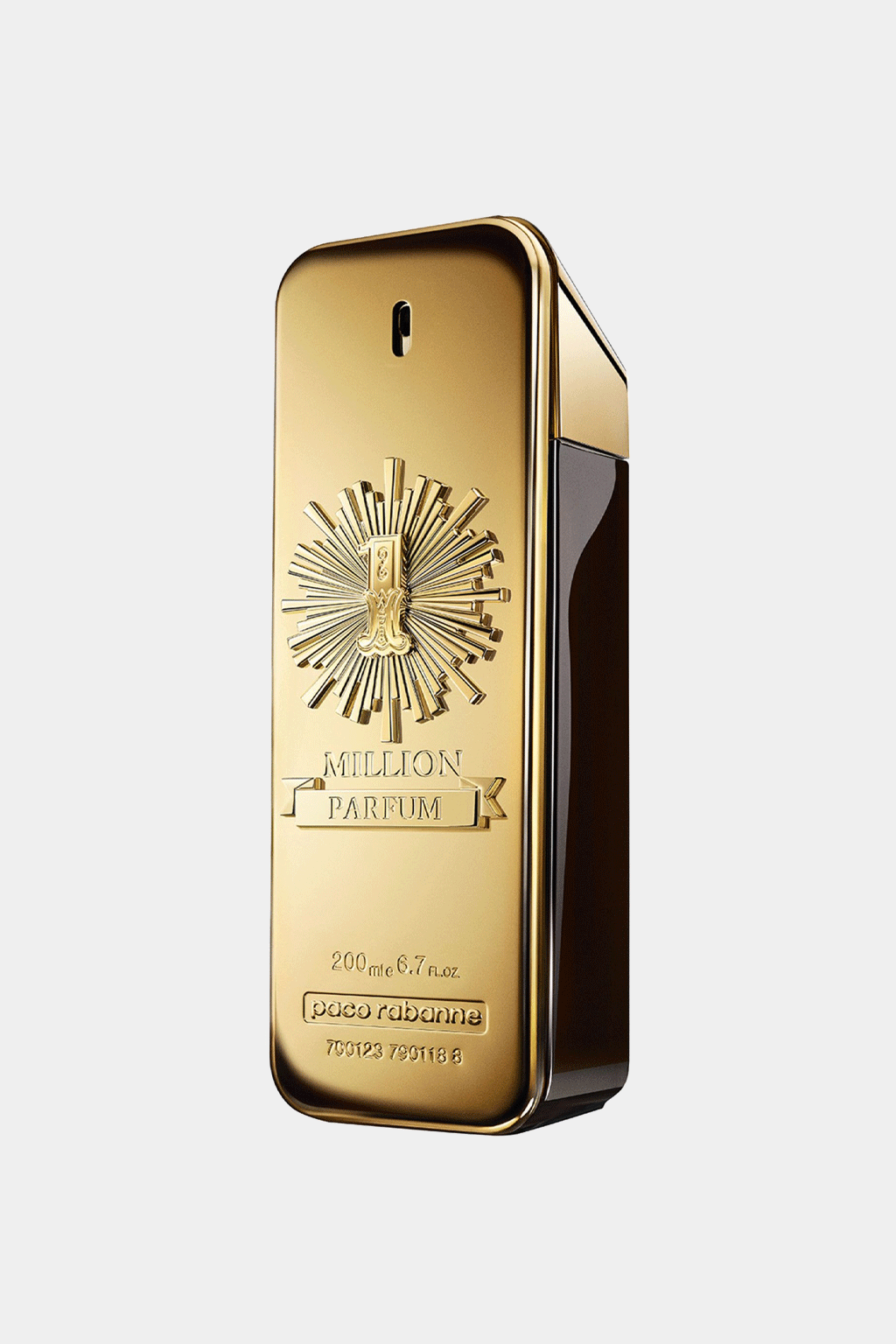 Paco Rabanne - 1 Million Parfum 200ml