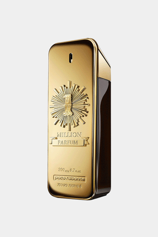 Paco Rabanne - 1 Million Parfum 200ml