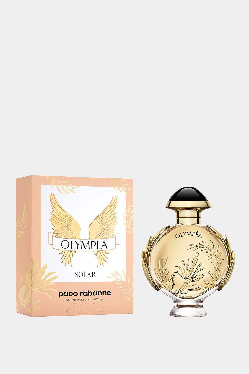 Paco Rabanne - Olympea Solar Intense Eau de Parfum