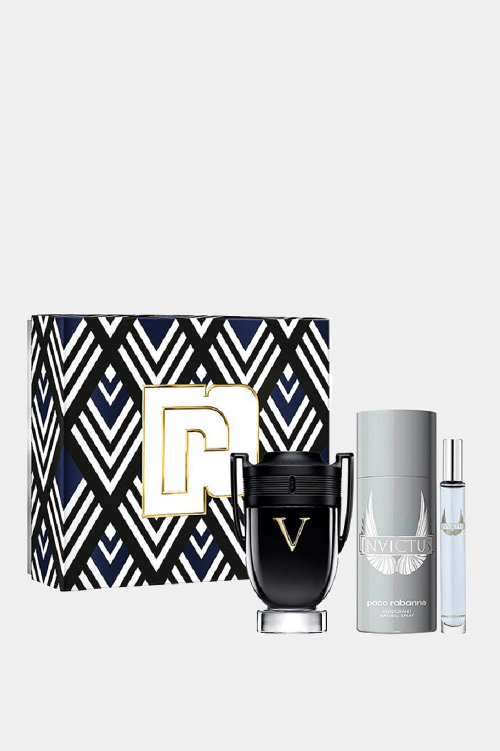 Paco Rabanne - Invictus Victory Set