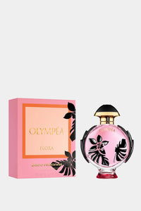 Thumbnail for Paco Rabanne - Olympea Flora Eau de Parfum