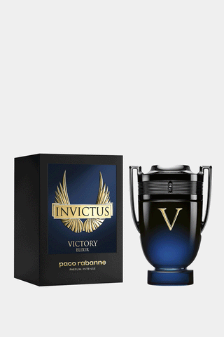 Paco Rabanne - Invictus Victory Elixir Eau de Parfum