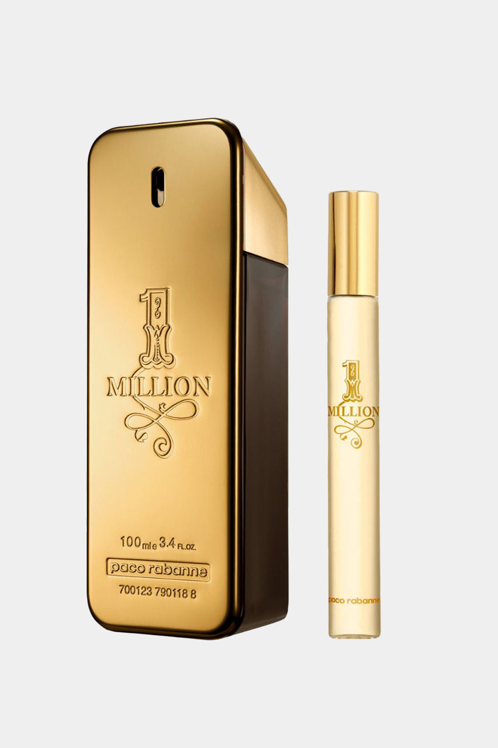 Paco Rabanne - 1 Million Set