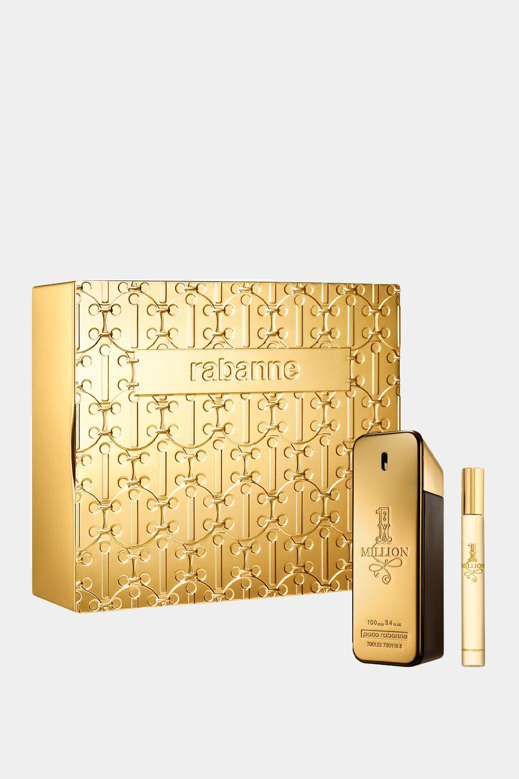 Paco Rabanne - 1 Million Set