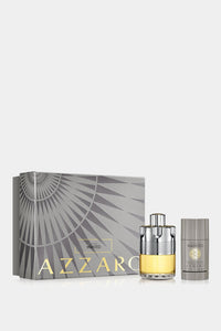 Thumbnail for Azzaro - Wanted Eau de Toilette Gift Set