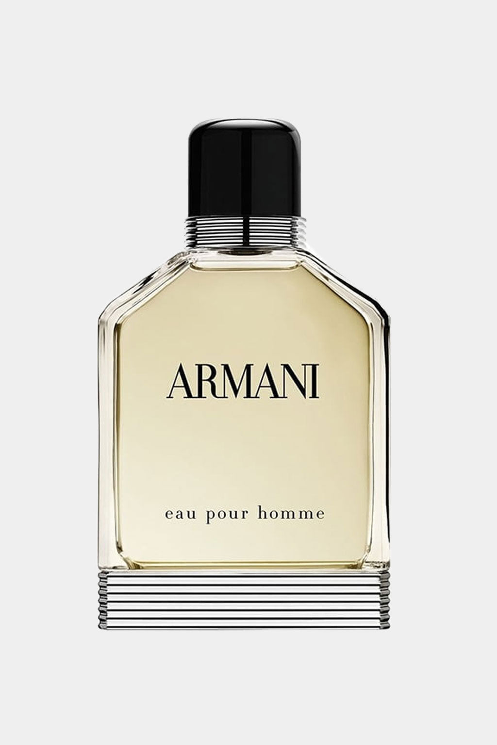 Armani - Eau de Pour Homme Eau de Toilette