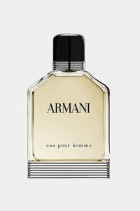 Thumbnail for Armani - Eau de Pour Homme Eau de Toilette