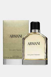 Thumbnail for Armani - Eau de Pour Homme Eau de Toilette