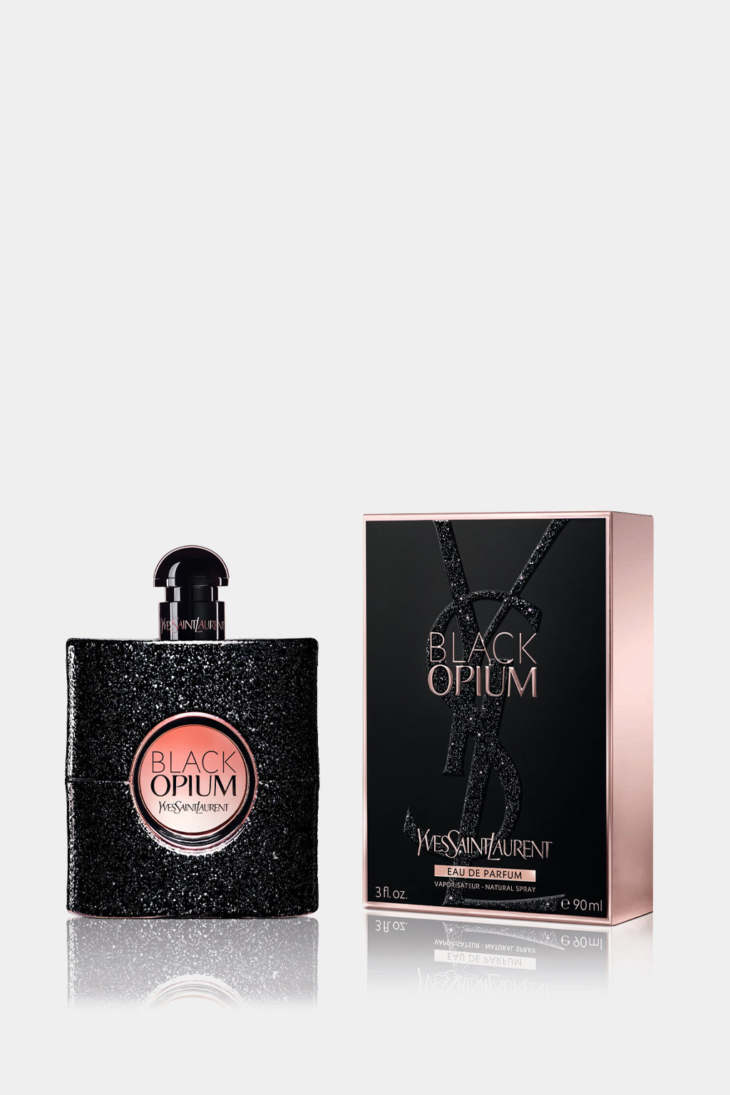 Yves Saint Laurent - Black Opium Eau de Parfum