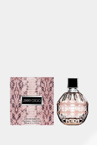 Thumbnail for Jimmy Choo - Eau de Parfum