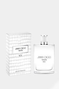 Thumbnail for Jimmy Choo - Man Ice Eau de Toilette